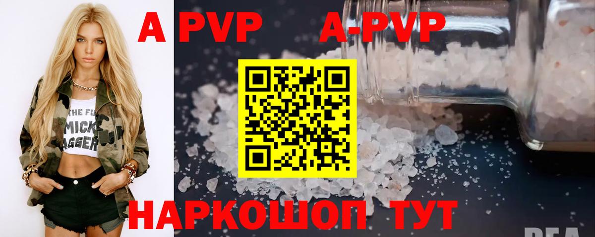 A-PVP СК КРИС Калининград